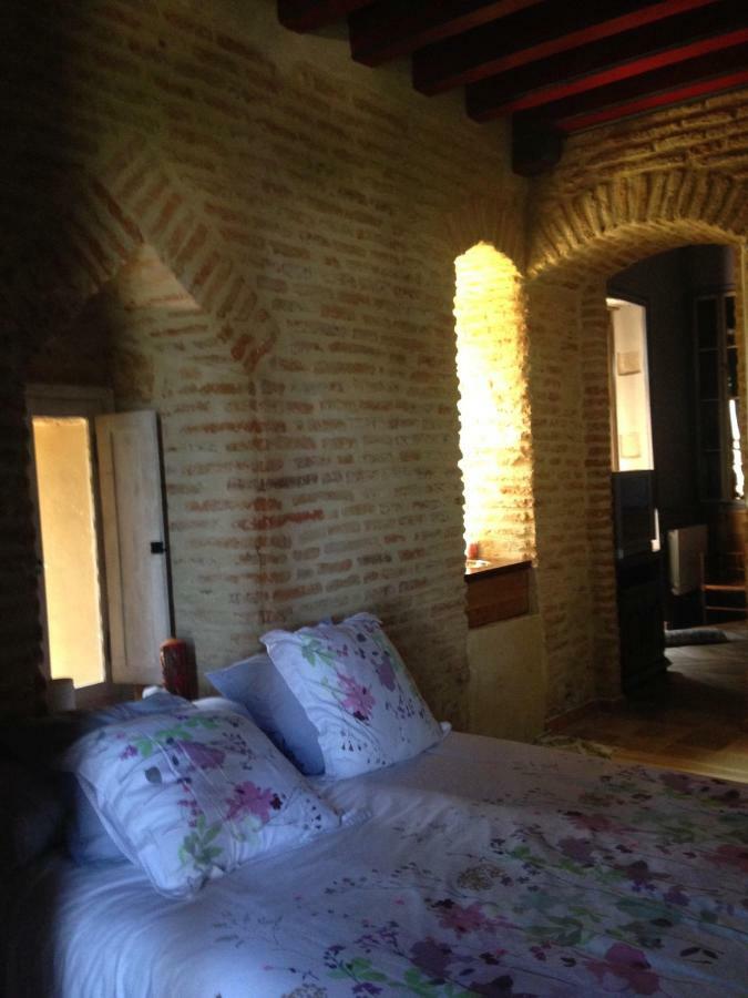 Chateau De Vallègue Buitenkant foto